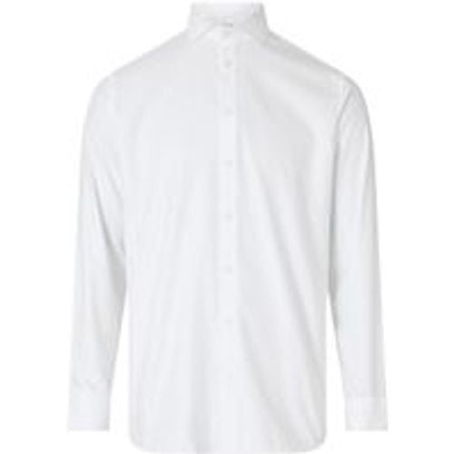 Slim Fit Business-Hemd aus Baumwolle Modell 'Ethan' - Selected Homme - Modalova