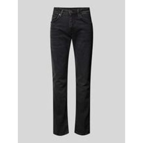 Straight Leg Jeans im 5-Pocket-Design - Pepe Jeans - Modalova