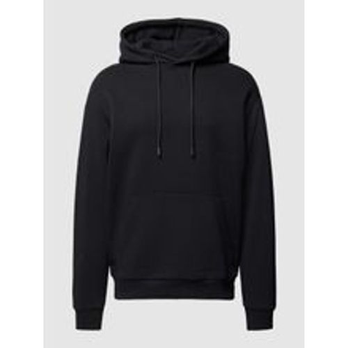 Hoodie mit Label-Detail Modell 'BRADLEY' - jack & jones - Modalova