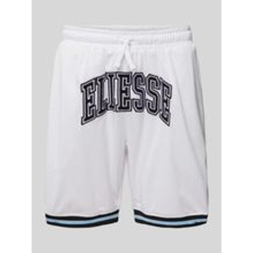 Shorts mit elastischem Bund - Ellesse - Modalova