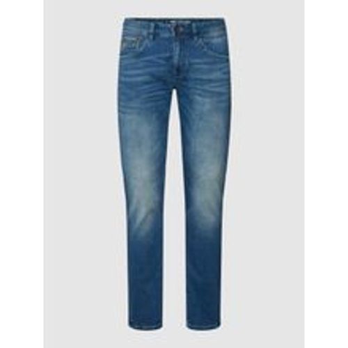 Jeans mit Label-Stitching Modell 'Tailwheel JEA' - PME-Legend - Modalova