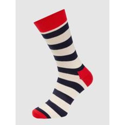 Socken mit Streifenmuster Modell 'Stripe Sock' - Happy Socks - Modalova