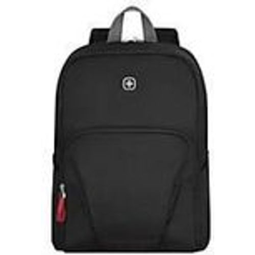 Motion - Notebook-Rucksack - 39.6 cm (15.6") - Schwarz - Wenger - Modalova