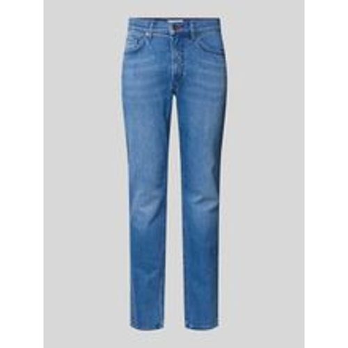 Regular Fit Jeans im 5-Pocket-Design Modell 'CHUCK' - BRAX - Modalova