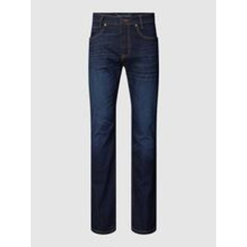 Jeans im 5-Pocket-Design Modell "ARNE PIPE" - MAC - Modalova