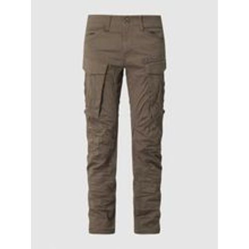 Regular Tapered Fit Cargohose mit Stretch-Anteil Modell 'Rovic' - G-Star Raw - Modalova