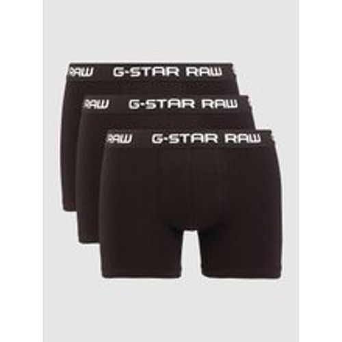 Trunks im 3er-Pack - G-Star Raw - Modalova