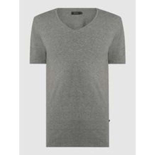 T-Shirt mit Stretch-Anteil Modell 'Jermalink' - Matinique - Modalova