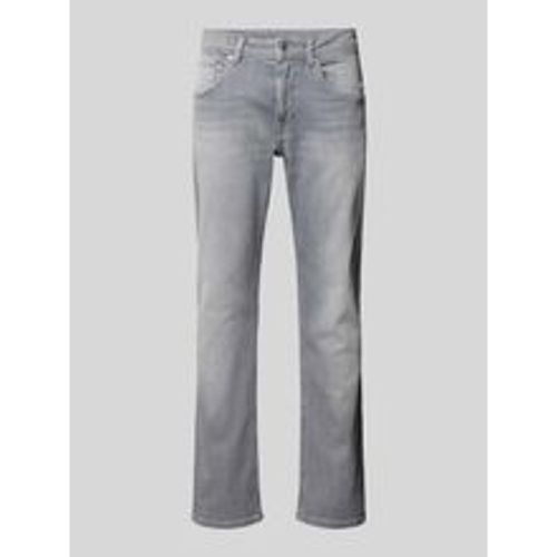 Straight Leg Jeans im 5-Pocket-Design - Pepe Jeans - Modalova