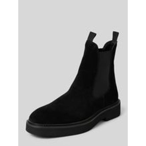 Chelsea Boots mit Zugschlaufen Modell 'BRANTLEY' - Steve Madden - Modalova