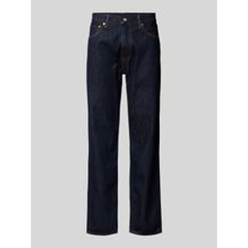 Relaxed Fit Jeans im 5-Pocket-Design Modell '555' - Levi's - Modalova