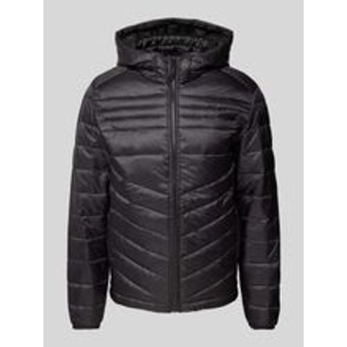 Steppjacke mit Kapuze Modell 'EHERO' - jack & jones - Modalova