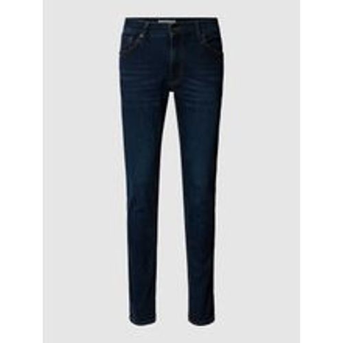 Modern Fit Jeans mit hohem Stretch-Anteil Modell 'Chuck' - 'Hi-Flex' - BRAX - Modalova