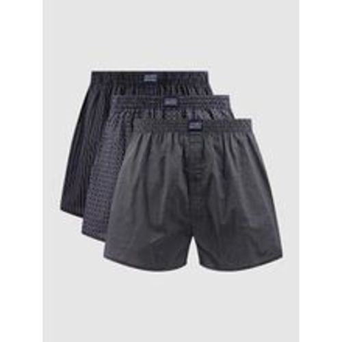 Boxershorts aus Baumwolle im 3er-Pack - Jockey - Modalova