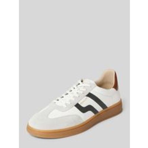 Sneaker aus Leder im Retro-Look - Gant - Modalova