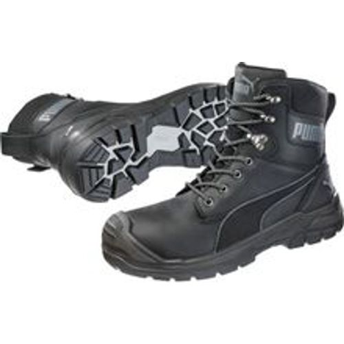 Puma Stiefel 630730, S3,SRC,HRO,WR,Gr.45 - Fashion24 DE - Modalova