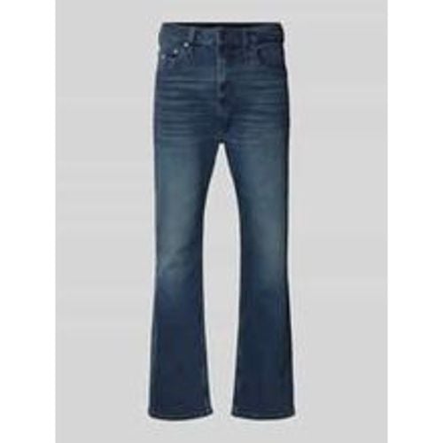 Regular Fit Jeans im 5-Pocket-Design Modell 'OTIS' - Tommy Jeans - Modalova