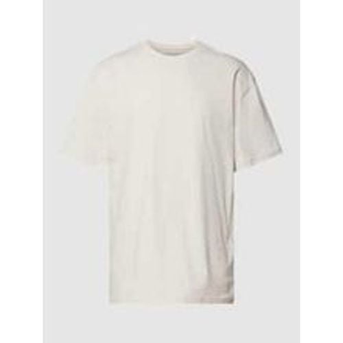 T-Shirt mit Label-Stitching - Karl Kani - Modalova