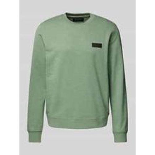 Regular Fit Sweatshirt aus Bio-Baumwolle - Marc O'Polo - Modalova