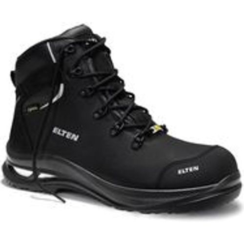 Sicherheitsstiefel terence xxg pro gtx black Mid esd S3 hi ci Gr. 43 - Elten - Modalova