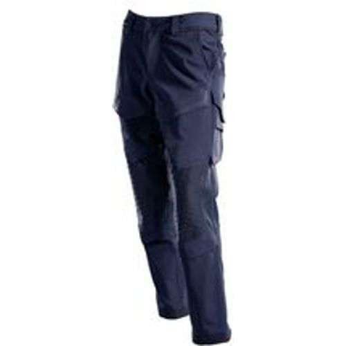 Bundhose customized Ultimate Stretch 22179-652 Gr. 76C44 schwarzblau - Mascot - Modalova