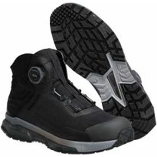 Safety Stiefel footwear customized F1681-704 Gr. 0839 black - Mascot - Modalova