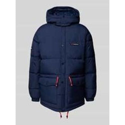 Steppjacke mit Pattentaschen Modell 'LUMLEY' - Berghaus - Modalova