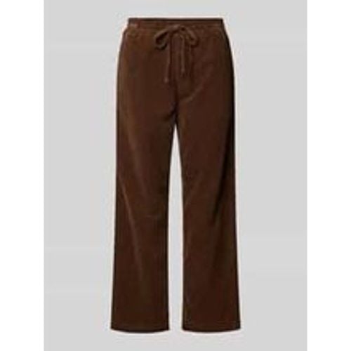 Cordhose mit elastischem Bund Modell 'FLOYDE' - Carhartt - Modalova