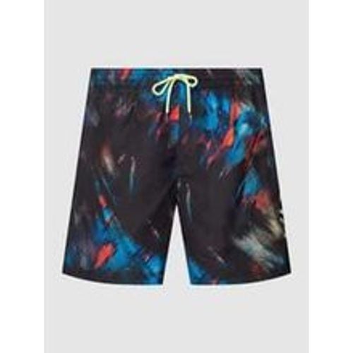 Badehose mit Label-Print Modell 'Cali' - O`Neill - Modalova