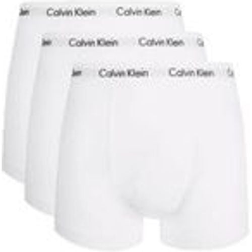 Trunks mit Logo-Bund im 3er-Pack - Calvin Klein Underwear - Modalova