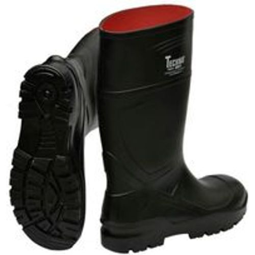 Otra PU-Stiefel Schwarz en iso 20345:2011 S5 ci 3533039 Gr.39 - FELDTMANN - Modalova