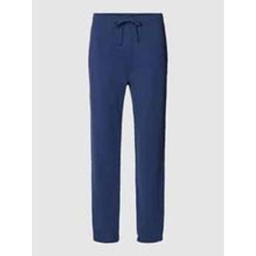 Regular Fit Sweatpants mit Logo-Stitching - Polo Ralph Lauren - Modalova