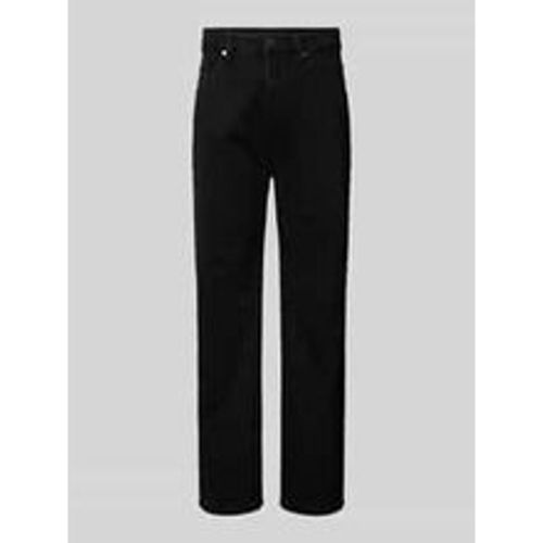 Baggy Fit Jeans im 5-Pocket-Design Modell 'BALTRA' - Pegador - Modalova