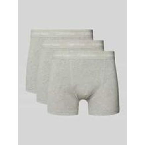 Trunks mit Logo-Bund im 3er-Pack - Calvin Klein Underwear - Modalova