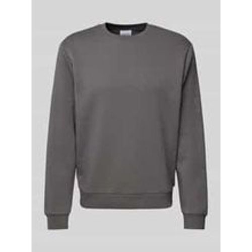 Sweatshirt mit Rundhalsausschnitt Modell 'BRADLEY' - jack & jones - Modalova