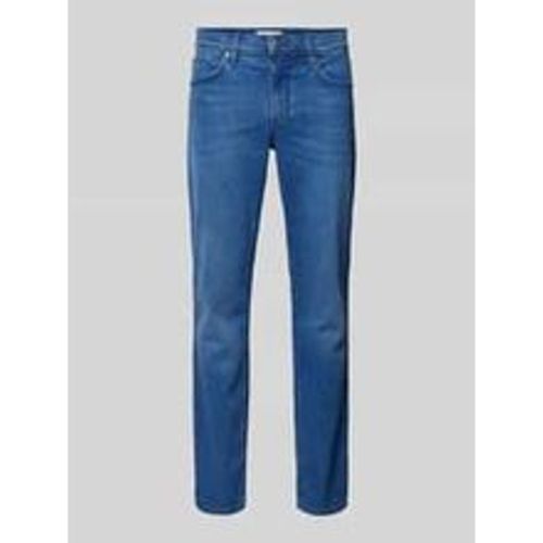 Jeans mit 5-Pocket-Design Modell 'CADIZ' - BRAX - Modalova