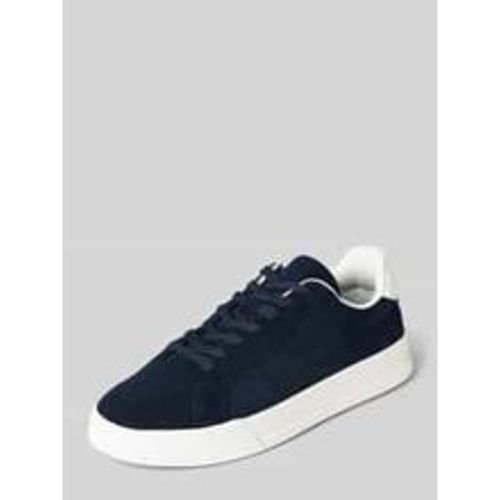 Sneaker aus Leder mit Label-Details Modell 'COURT BETTER' - Tommy Hilfiger - Modalova