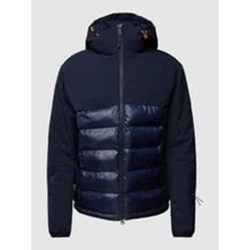 Steppjacke mit Zweiwege-Reißverschluss Modell 'Hanson' - Bogner Fire & Ice - Modalova