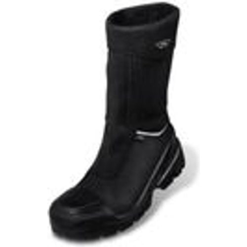 Quatro pro Stiefel S2 84039 schwarz Weite 11 Größe 43 - Uvex - Modalova