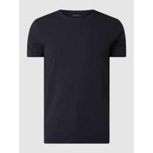 T-Shirt mit Stretch-Anteil Modell 'Jermalink' - Matinique - Modalova