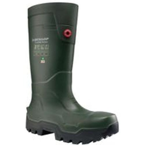 Sicherheitswinterstiefel Fieldpro Thermo+ Größe 41 grün S5L ci c - Dunlop - Modalova