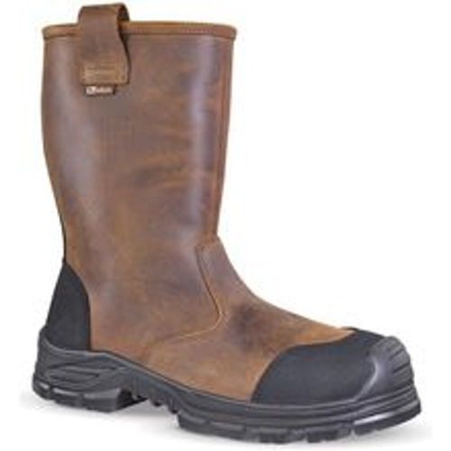 Jalbeech sas S3 ci src Sicherheitsstiefel - 43 eu - Jallatte - Modalova