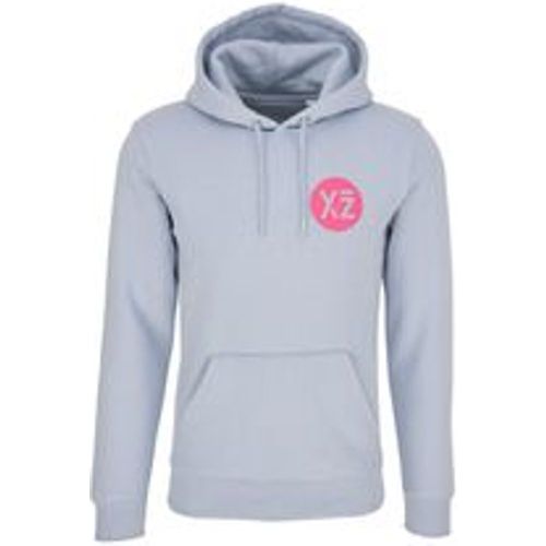 Hoodie Cloudy Blue (unisex) CUSHY - YEAZ - Modalova