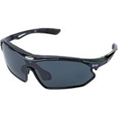 Sport-Sonnenbrille schwarz/polarisiert SUNRAY - YEAZ - Modalova