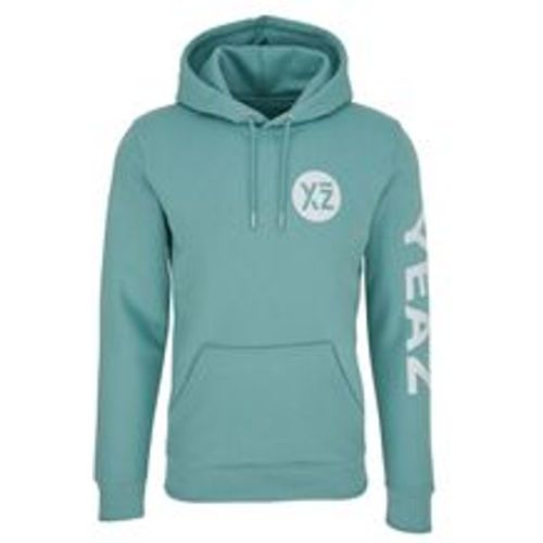 Hoodie Caribbean (unisex) CUSHY - YEAZ - Modalova