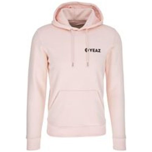 Hoodie Blush Pink (unisex) CUSHY - YEAZ - Modalova