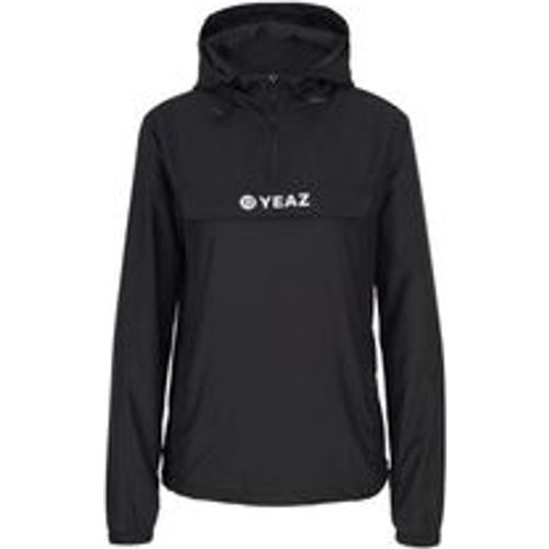 YEAZ Windbreaker Bullet Black CHAZY - YEAZ - Modalova