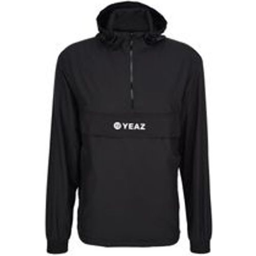 Windbreaker Bullet Black CHASER - YEAZ - Modalova