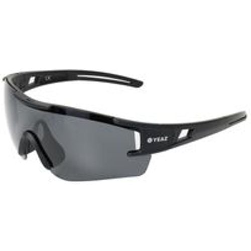 Sport-Sonnenbrille Black/Grey SUNBLOW - YEAZ - Modalova