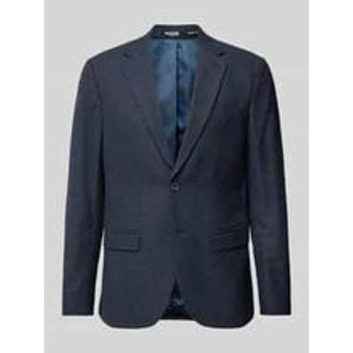 Slim Fit 2-Knopf-Sakko mit Pattentaschen - Selected Homme - Modalova